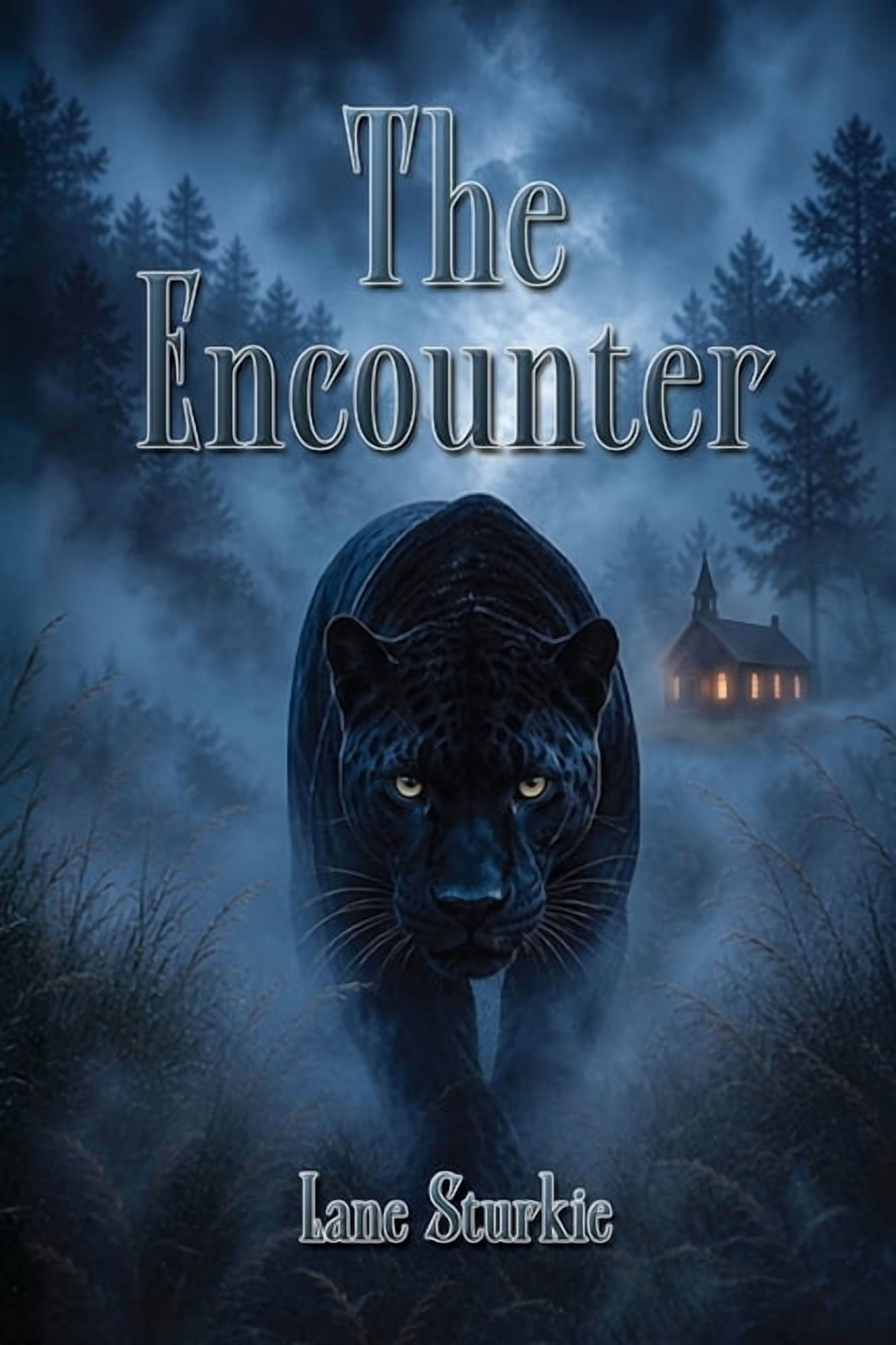 The Encounter, (Paperback)