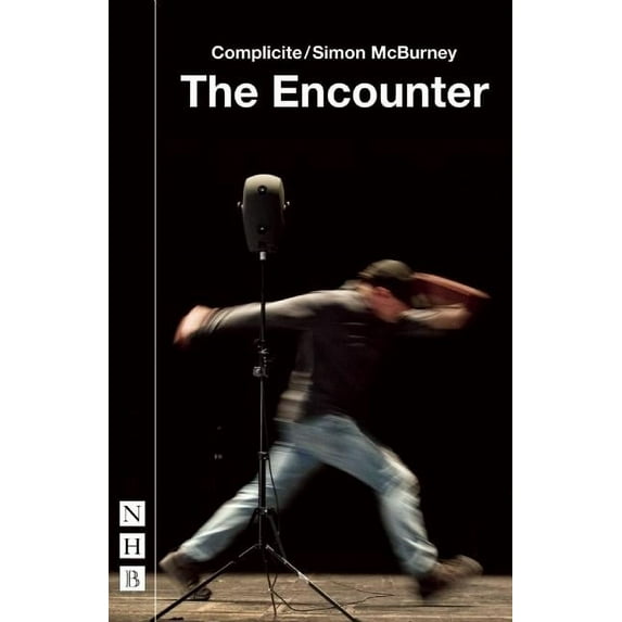 The Encounter, (Paperback)