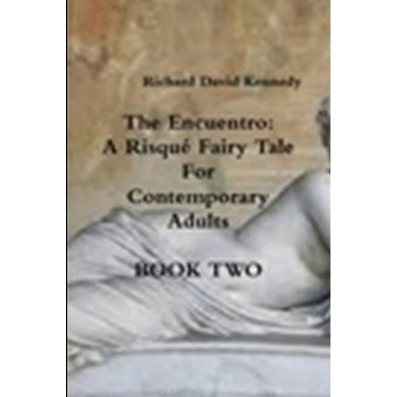 The Encuentro Book Two, (Paperback)