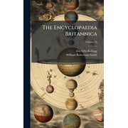 The Encyclopaedia Britannica, Hardcover