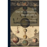 The Encyclopaedia Britannica Paperback