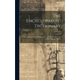 thumbnail image 1 of The Encyclopaedic Dictionary (Hardcover), 1 of 1