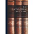 thumbnail image 1 of The Encyclopedia Americana : A Library Of Universal Knowledge; Volume 2 (Paperback), 1 of 1