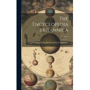 The Encyclopedia Britannica Hardcover