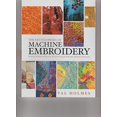 thumbnail image 1 of Pre-Owned The Encyclopedia Of Machine Embroidery (Paperback) 1889682365 9781889682365, 1 of 1