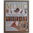 thumbnail image 1 of Pre-Owned The Encyclopedia Of Music Instruments Of The Orchestra And The Great Composers Paperback, 1 of 1