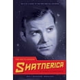 thumbnail image 1 of The Encyclopedia Shatnerica : An A to Z Guide to the Man and His Universe (Paperback), 1 of 1