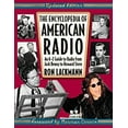thumbnail image 1 of Pre-Owned The Encyclopedia of American Radio: An A-Z Guide to Radio from Jack Benny to Howard Stern (Hardcover) 0816041377 9780816041374, 1 of 1