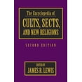 thumbnail image 1 of Pre-Owned The Encyclopedia of Cults, Sects, and New Religions 9781573928885 /, 1 of 1