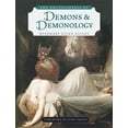 thumbnail image 1 of The Encyclopedia of Demons and Demonology, (Paperback), 1 of 1