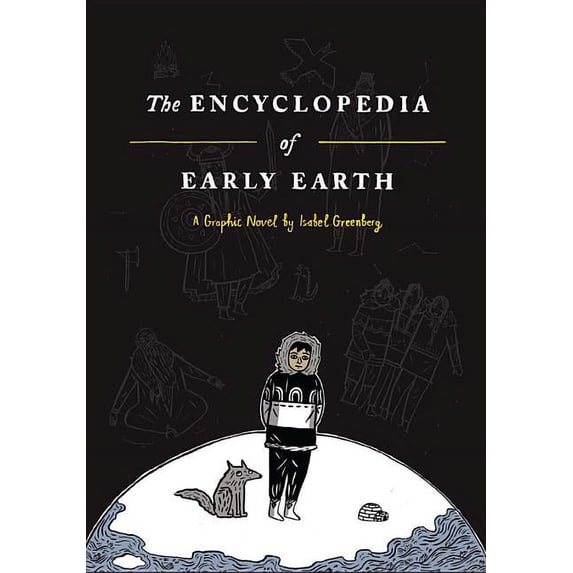 The Encyclopedia of Early Earth, (Hardcover)