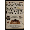 thumbnail image 1 of Pre-Owned The Encyclopedia of Games (Paperback) 1865158674 9781865158679, 1 of 1