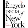 thumbnail image 1 of The Encyclopedia of New York, (Hardcover), 1 of 1