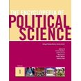 thumbnail image 1 of Pre-Owned The Encyclopedia of Political Science (Hardcover) 1933116447 9781933116440, 1 of 1