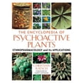thumbnail image 1 of Pre-Owned The Encyclopedia of Psychoactive Plants: Ethnopharmacology and Its Applications, 9780892819782, 0892819782, Hardcover,, 1 of 1