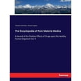 thumbnail image 1 of The Encyclopedia of Pure Materia Medica : A Record of the Positive Effects of Drugs upon the Healthy Human Organism Vol. 9 (Paperback), 1 of 1