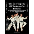 thumbnail image 1 of The Encyclopedia of Taekwon-Do Patterns, Vol 1 (Paperback), 1 of 1