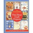 thumbnail image 1 of Pre-Owned The Encyclopedia of Two-Hour Craft Projects (Hardcover) 0806943424 9780806943428, 1 of 1