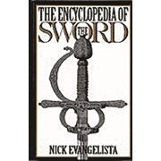 The Encyclopedia of the Sword, Hardcover