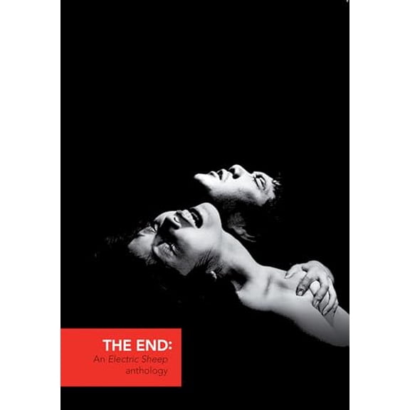 Pre-Owned The End: An Electric Sheep Anthology (Strange Attractor Press) Paperback