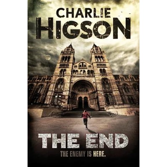 Pre-Owned The End (Hardcover) 1484716957 9781484716953