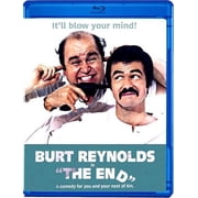 The End (Blu-ray), Olive, Comedy