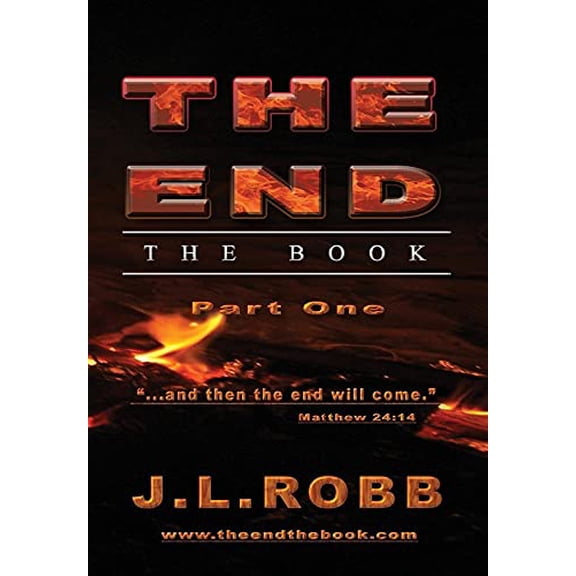 Pre-Owned The End: The Book: Part One: And Then The End Will Come Paperback