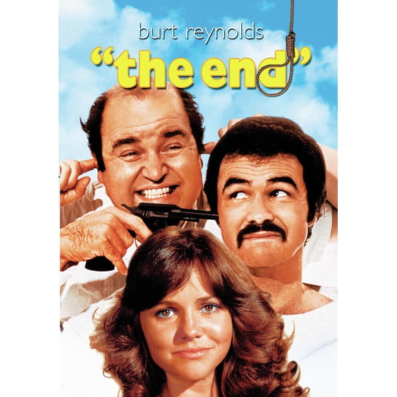 MGM Mod - The End [DIGITAL VIDEO DISC]