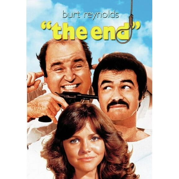 The End (DVD), MGM Mod, Comedy