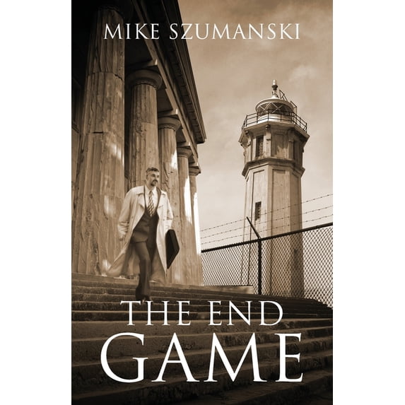The End Game, (Paperback)
