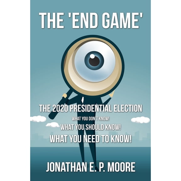 The 'End Game' (Paperback)