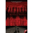thumbnail image 1 of Pre-Owned The End Games (Paperback) 0062201816 9780062201812, 1 of 1