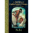 thumbnail image 1 of Pre-Owned The End (A Series of Unfortunate Events, No. 13) (Hardcover) 1405226730 9781405226738, 1 of 1