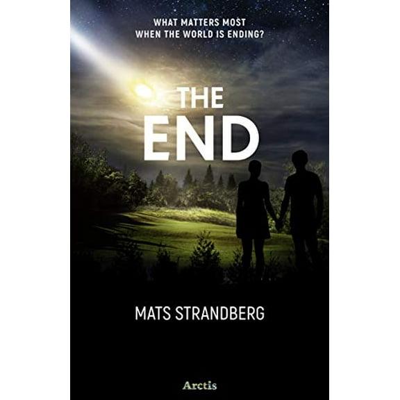 Pre-Owned The End (Hardcover) 1646900065 9781646900060