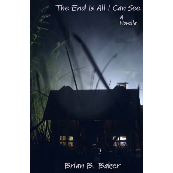 The End Is All I Can See, (Paperback)