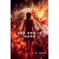 thumbnail image 1 of The End Is Here, (Paperback), 1 of 1