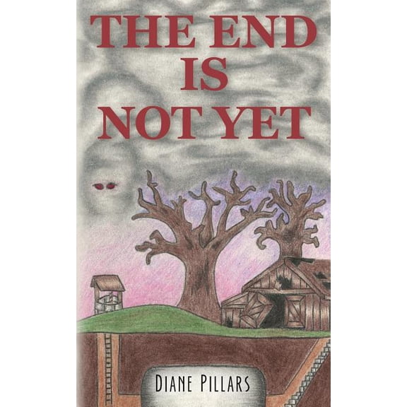 The End Is Not Yet (Paperback)