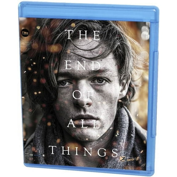 The End Of All Things (Blu-ray), Capital Motion, Horror