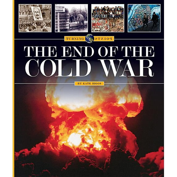 The End Of The Cold War
