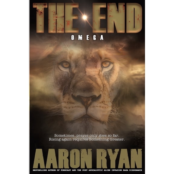 The End: Omega, (Paperback)