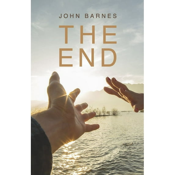 The End, (Paperback)
