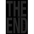 thumbnail image 1 of The End, (Paperback), 1 of 1