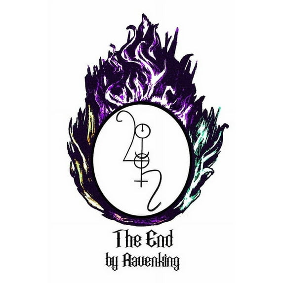 The End, (Paperback)
