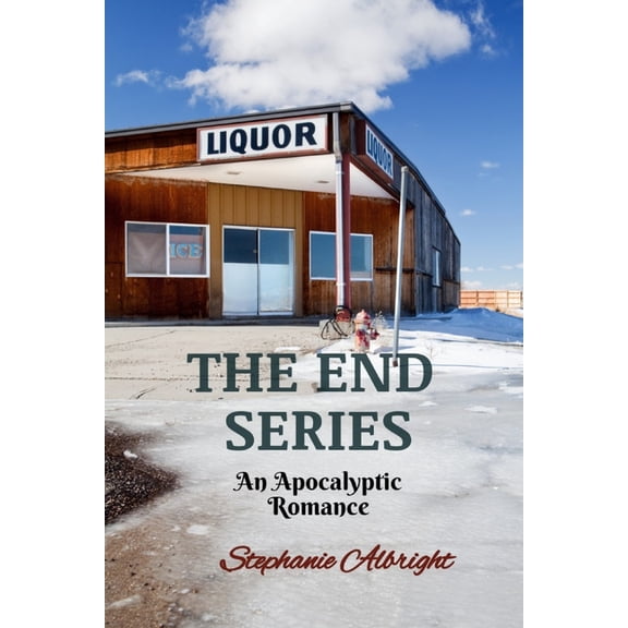 The End Series (Paperback)