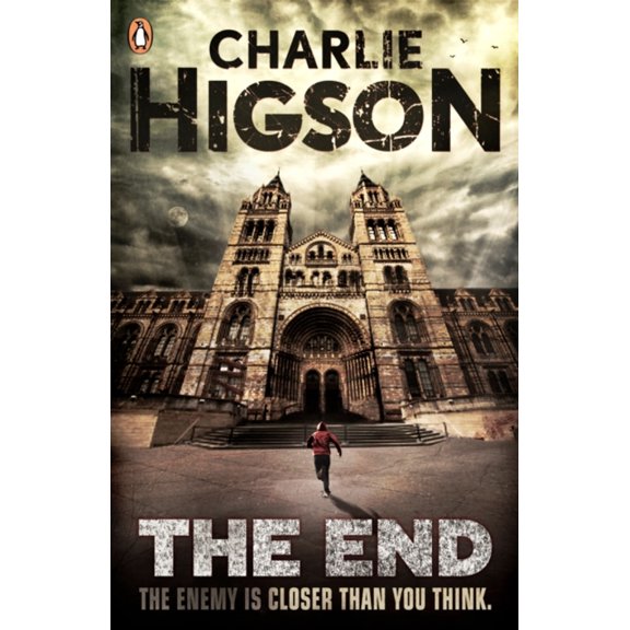 Pre-Owned The End (The Enemy Book 7) (Paperback) 0141362146 9780141362144