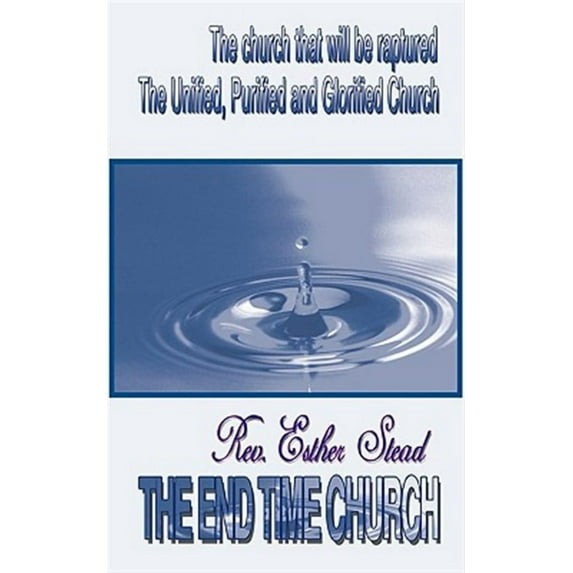The End Time Church