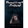 thumbnail image 1 of The End Timers Chronicles. Combined Forces (Paperback), 1 of 1