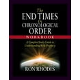 thumbnail image 1 of Pre-Owned The End Times in Chronological Order Workbook: A Complete Study Guide to Understanding Bible Prophecy (Paperback) 0736985387 9780736985383, 1 of 1