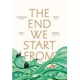 thumbnail image 1 of Pre-Owned The End We Start from (Paperback) 0802128599 9780802128591, 1 of 1