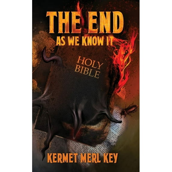 The End as We Know It, (Paperback)
